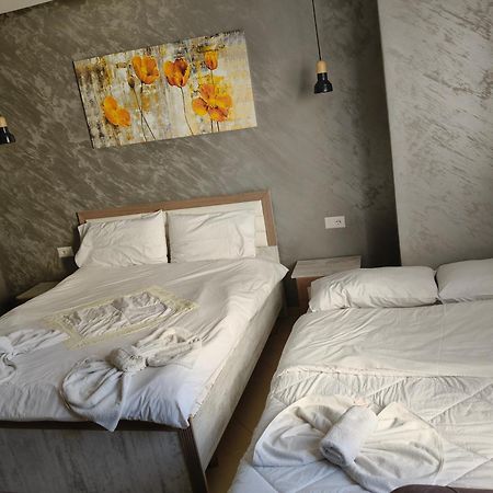 Ajilin Hotel Rooms Korce Ruang foto