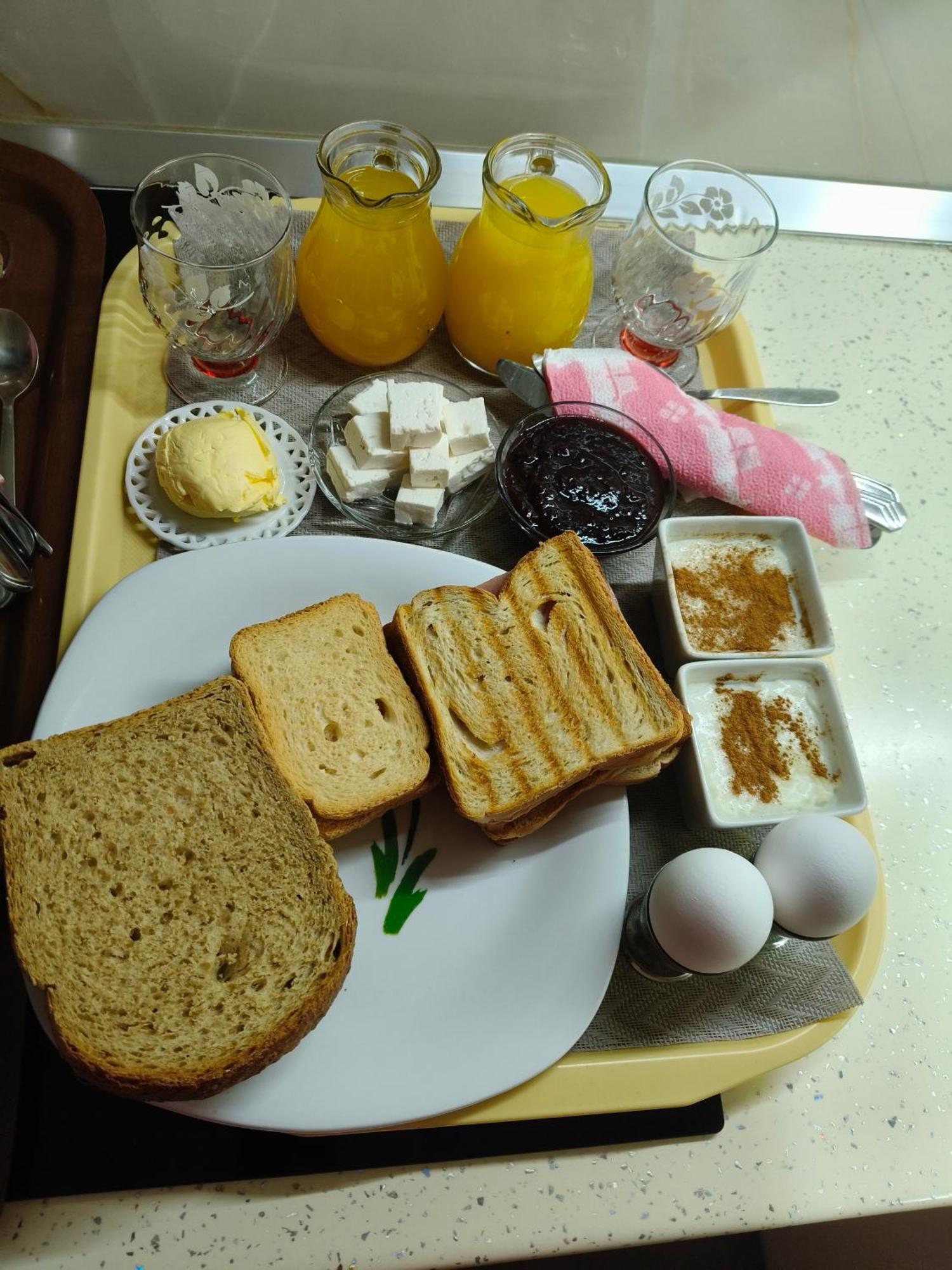 Ajilin Hotel Rooms Korce Ruang foto